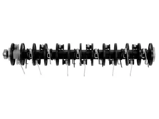 Yato Wertykulator elektryczny 1800 W YT-84840 - 3
