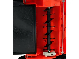 Yato Wertykulator elektryczny 1800 W YT-84840 - 4