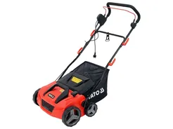 Yato Wertykulator elektryczny 1800 W YT-84840