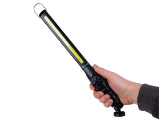 Geko Lampa warsztatowa LED 10W magnes 1800 mAh G15123 - 6