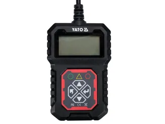 Yato Tester diagnostyczny OBD / EOBD YT-72978 - 3