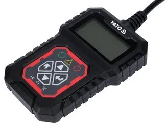 Yato Tester diagnostyczny OBD / EOBD YT-72978 - 4
