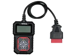 Yato Tester diagnostyczny OBD / EOBD YT-72978