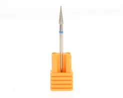 Frez diamentowy stożek 2,7x10,2mm W40 