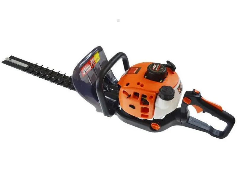 AWTOOLS Nożyce do żywopłotu spalinowe 0,9KM 60cm AW80032