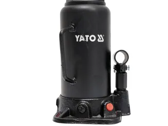 Yato Podnośnik samochodowy hydrauliczny słupkowy 15t YT-17006 - 2
