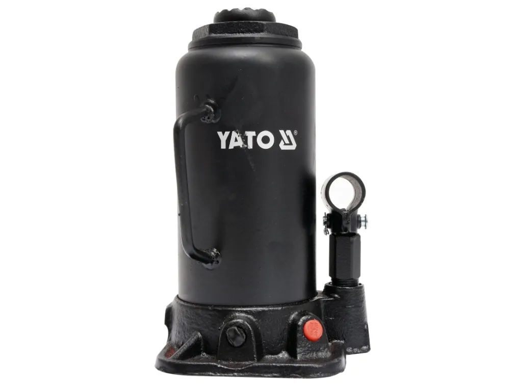 Yato Podnośnik samochodowy hydrauliczny słupkowy 15t YT-17006