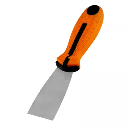 Neo Tools Szpachelka malarska 40 mm stal nierdzewna dwukomponentowy uchwyt 50-352