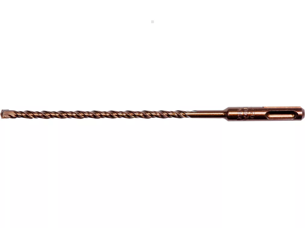 Yato Wiertło do montażu okien SDS Plus 6,5 x 200 mm YT-41641