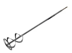 Yato Mieszadło spiralne podwójne do zapraw i mas 100 mm, uchwyt SDS Plus YT-5501 