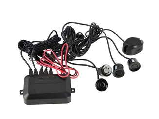 Geko Czujnik parkowania - cofania Buzzer + 4 sensory G02335 - 2