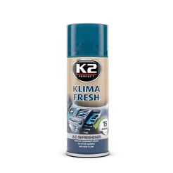 K2 Odświeżacz do klimatyzacji Klima Fresh 150 ml K222 