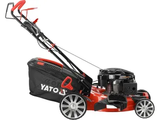Yato Kosiarka spalinowa 53 cm z napędem YT-85532 - 2