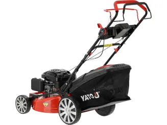 Yato Kosiarka spalinowa 53 cm z napędem YT-85532 - 3
