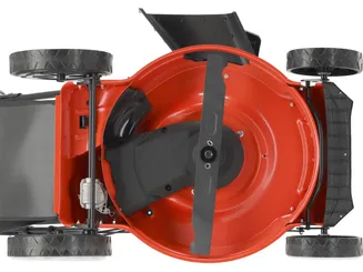 Yato Kosiarka spalinowa 53 cm z napędem YT-85532 - 5