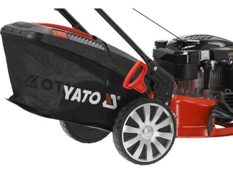 Yato Kosiarka spalinowa 53 cm z napędem YT-85532 - 9