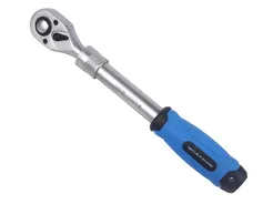 Quatros Grzechotka do nasadek teleskopowa 3/8" QS50013