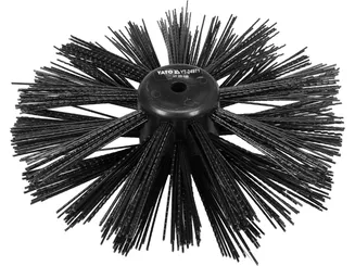 Yato Szczotka do udrażniania kanalizacji 20cm YT-24971 - 2