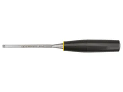 Topex Dłuto stolarskie płaskie uchwyt z tworzywa (6-38 mm) 09A1
