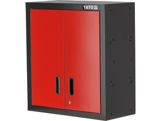 Yato Szafka serwisowa podwieszana dwudrzwiowa YT-089351 - 2