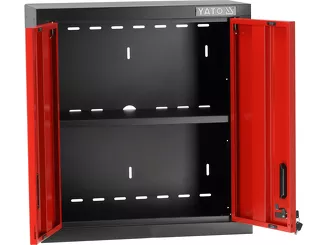 Yato Szafka serwisowa podwieszana dwudrzwiowa YT-089351 - 4