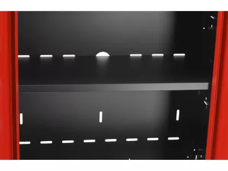 Yato Szafka serwisowa podwieszana dwudrzwiowa YT-089351 - 5
