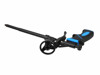 Geko Pistolet do pianki montażowej teflonowy G01205  - 2