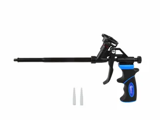 Geko Pistolet do pianki montażowej teflonowy G01205  - 3