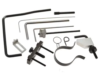 Quatros Blokada rozrządu Citroen Peugeot Fiat 2,0/ 2,2 HDI QS10297 - 4