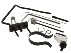 Quatros Blokada rozrządu Citroen Peugeot Fiat 2,0/ 2,2 HDI QS10297