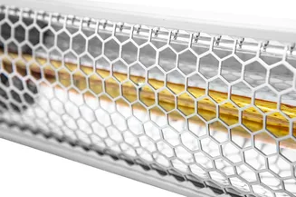 Neo Promiennik ciepła na podczerwień 2000W IP65 halogen 90-030 - 4