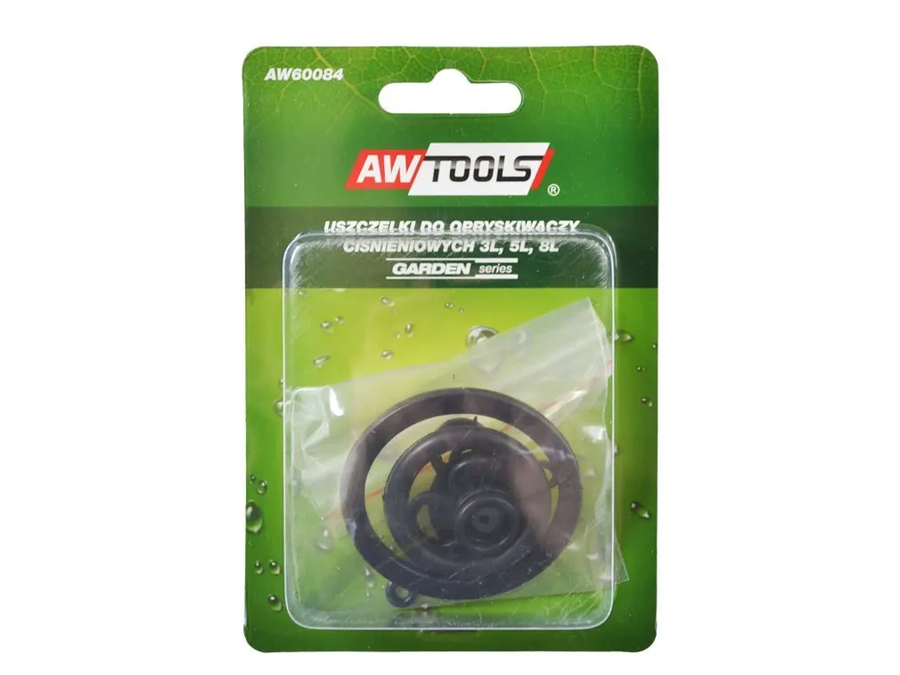 AWTOOLS Uszczelki do opryskiwacza Garden Series AW60084