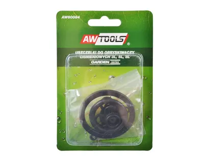 AWTOOLS Uszczelki do opryskiwacza Garden Series AW60084
