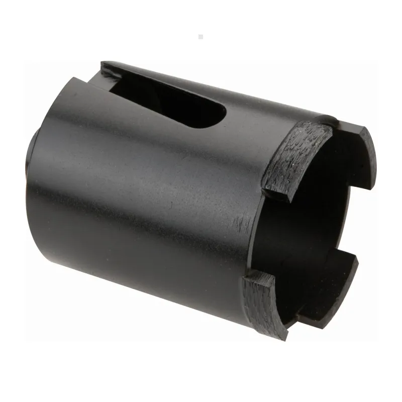 Graphite Otwornica diamentowa do betonu 68mm 57h876 