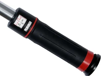 Yato Klucz dynamometryczny 3/8
