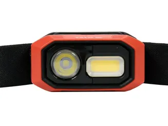 Yato Latarka czołowa akumulatorowa 480 lm YT-08592 - 2
