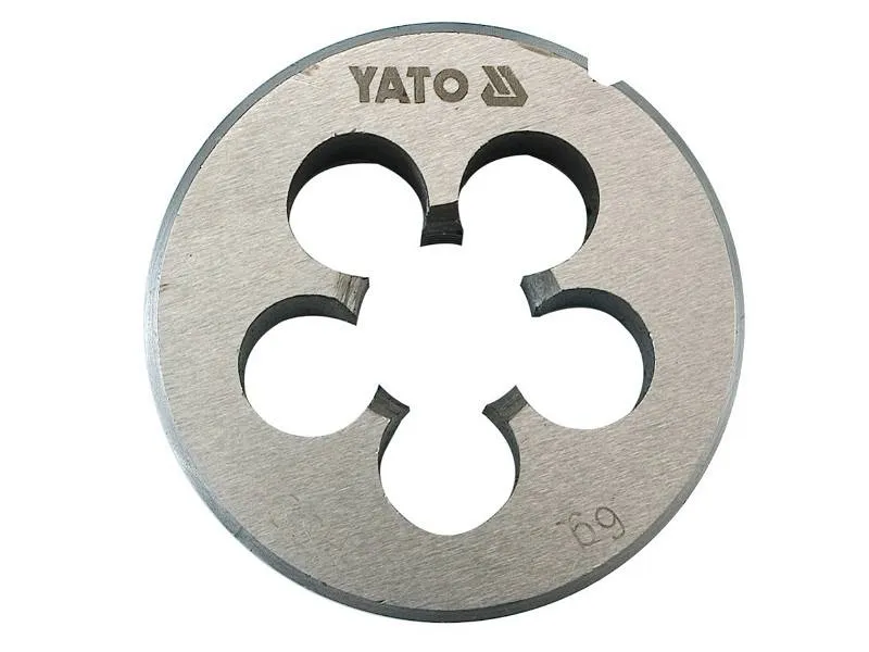 Yato Narzynka DaN 223 M6x1 YT-2963