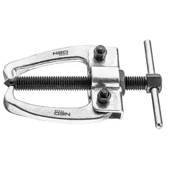 Neo Mini ściągacz dwuramienny 1" 11-871