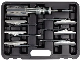 Yato Honownica - zestaw do honowania cylindrów 7 cz YT-05801 - 2