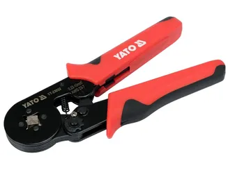 Yato Zaciskarka do konektorów tulejkowych YT-23052 - 3