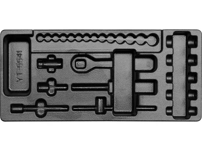 Yato Pusty wkład do szuflady dla YT-5541 YT-55411