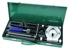 Jonnesway Zestaw ściągacz odklejacz 75-105mm z siłownikiem AE310007