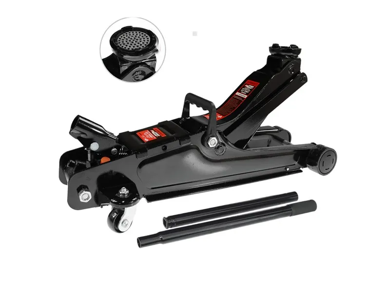 AWTOOLS Podnośnik hydrauliczny żaba 2,5T 85-385mm niskoprofilowy AW20012