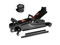 AWTOOLS Podnośnik hydrauliczny żaba 2,5T 85-385mm niskoprofilowy AW20012