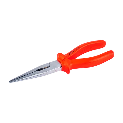 Juco Szczypce wydłużone proste 160mm 1000V S3033