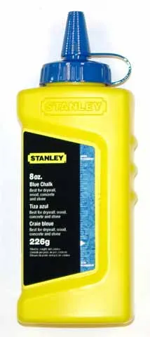 Stanley Kreda traserska 225 g, niebieska 1-47-803 