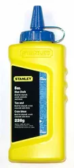 Stanley Kreda traserska 225 g, niebieska 1-47-803 