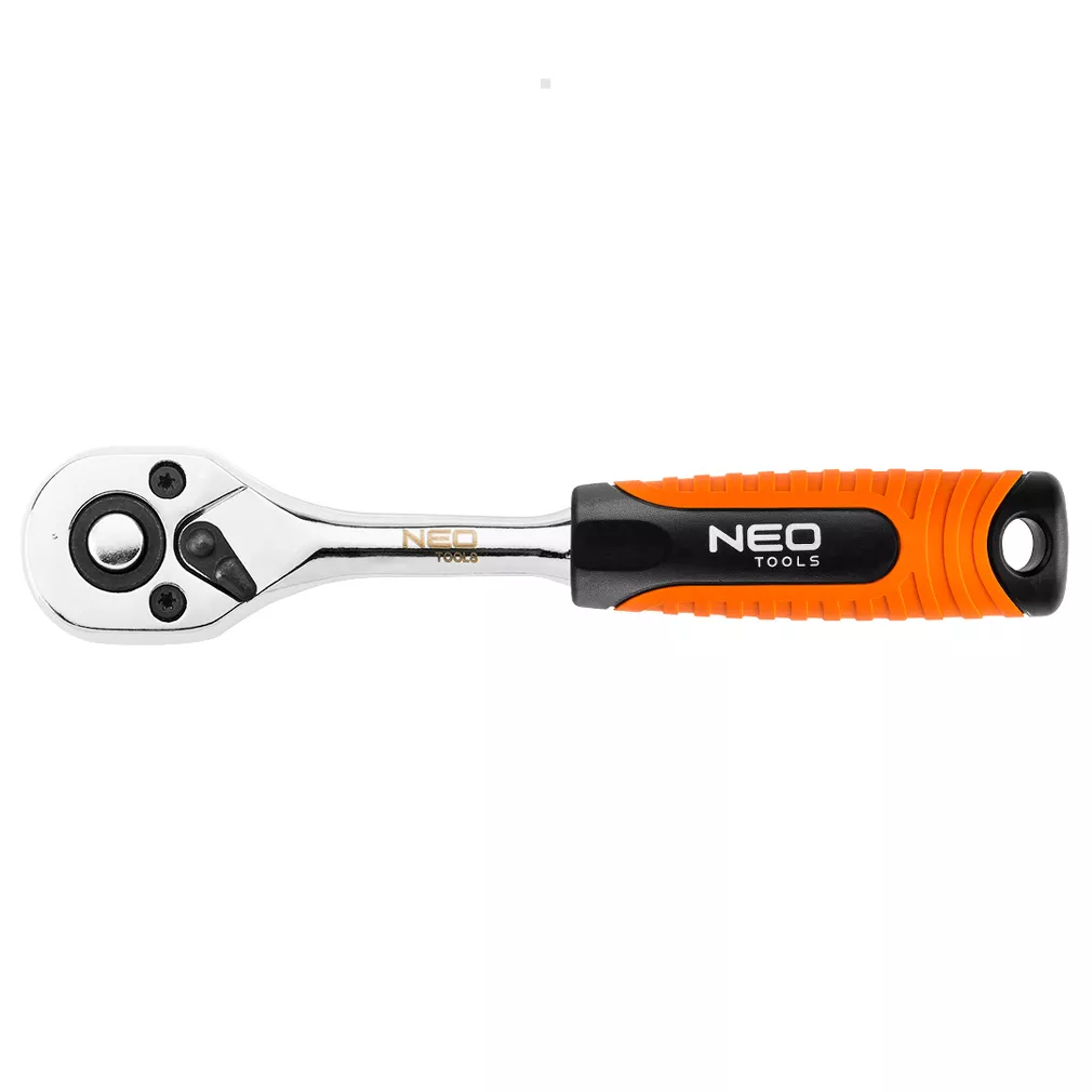 Neo Grzechotka prosta 3/8 