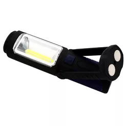 XL Lampa warsztatowa robocza LED COB LWL7