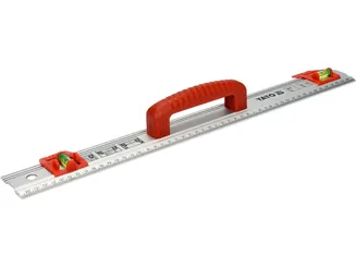 Yato Przymiar aluminiowy 500 mm YT-70713 - 2